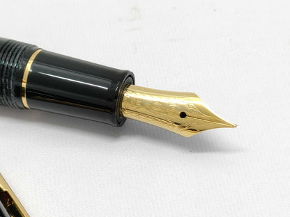 Sailor 14K585 Fountain Pen Pens & Fountain Pens