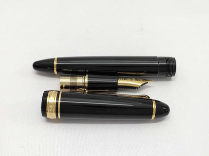 Sailor 14K585 Fountain Pen Pens & Fountain Pens