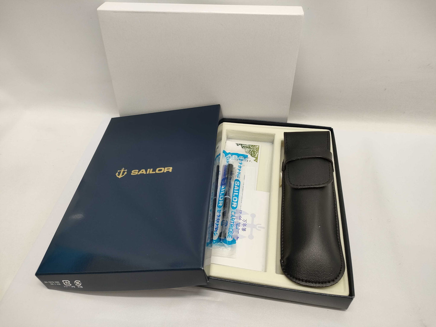 Sailor 14K585 Fountain Pen Pens & Fountain Pens