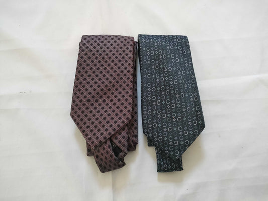 CELINE Ties Set of 2 Other Accessories