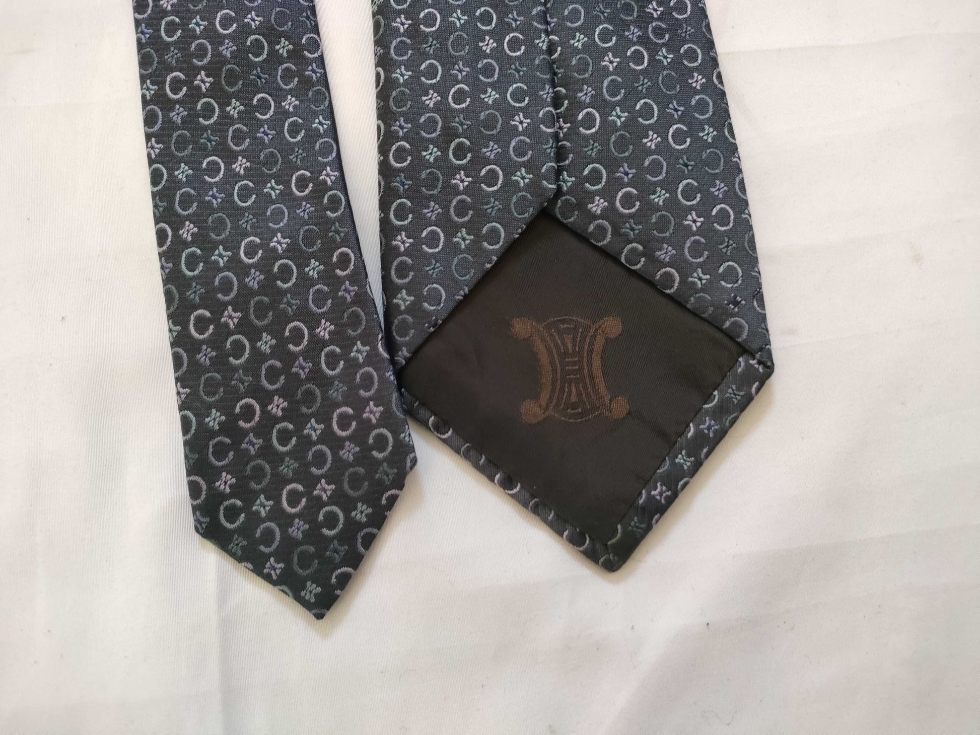 CELINE Ties Set of 2 Other Accessories