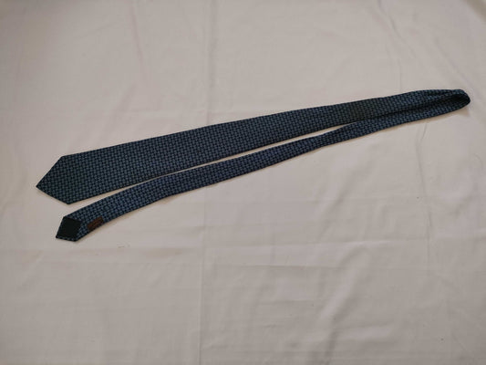 HERMES Silk Ties Other Accessories