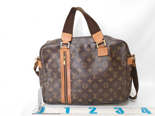 LOUIS VUITTON M40043 Monogram LV Monogram Sac Bosphore M40043 CA0036 Tote Bag