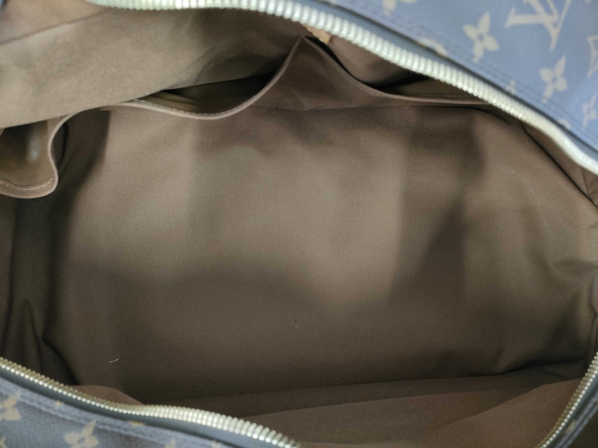 LOUIS VUITTON LV Monogram Eole 60 M23202 FL1019 Suitcase