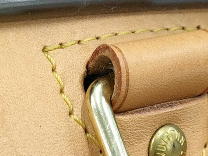 LOUIS VUITTON LV Monogram Eole 60 M23202 FL1019 Suitcase
