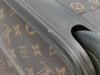LOUIS VUITTON LV Monogram Eole 60 M23202 FL1019 Suitcase