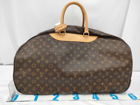 LOUIS VUITTON LV Monogram Eole 60 M23202 FL1019 Suitcase