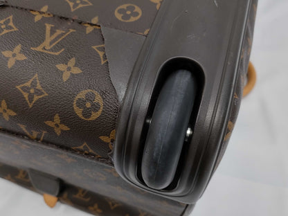 LOUIS VUITTON LV Monogram Eole 60 M23202 FL1019 Suitcase