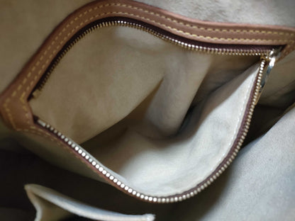 LOUIS VUITTON M51145 Monogram LV Monogram Looping GM M51145 MI1010 Shoulder Bag