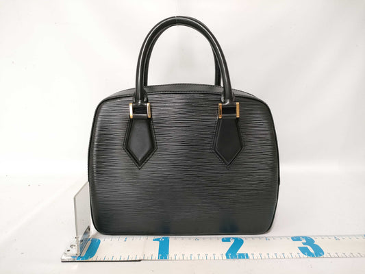 LOUIS VUITTON M52042 Epi Leather LV Epi Sablon M52042 TH0919 Handbag