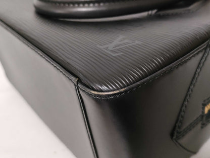 LOUIS VUITTON M52042 Epi Leather LV Epi Sablon M52042 TH0919 Handbag