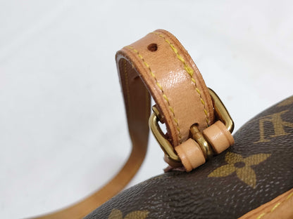 LOUIS VUITTON Monogram LV Monogram Bucket PM M42238 DK4088 Handbag