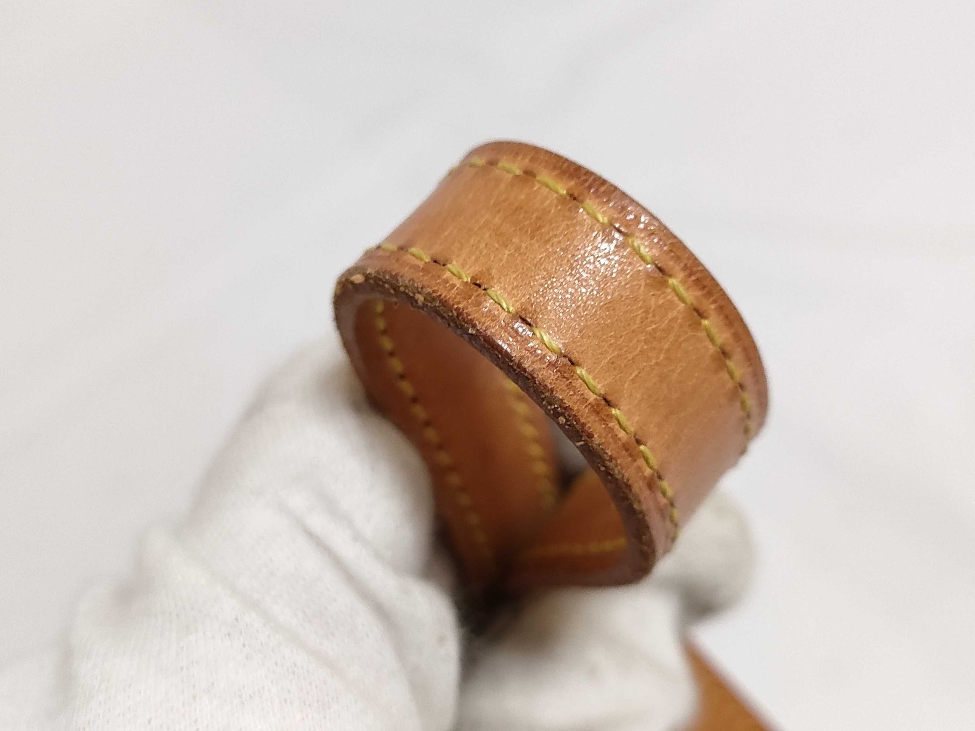 LOUIS VUITTON Monogram LV Monogram Bucket PM M42238 DK4088 Handbag