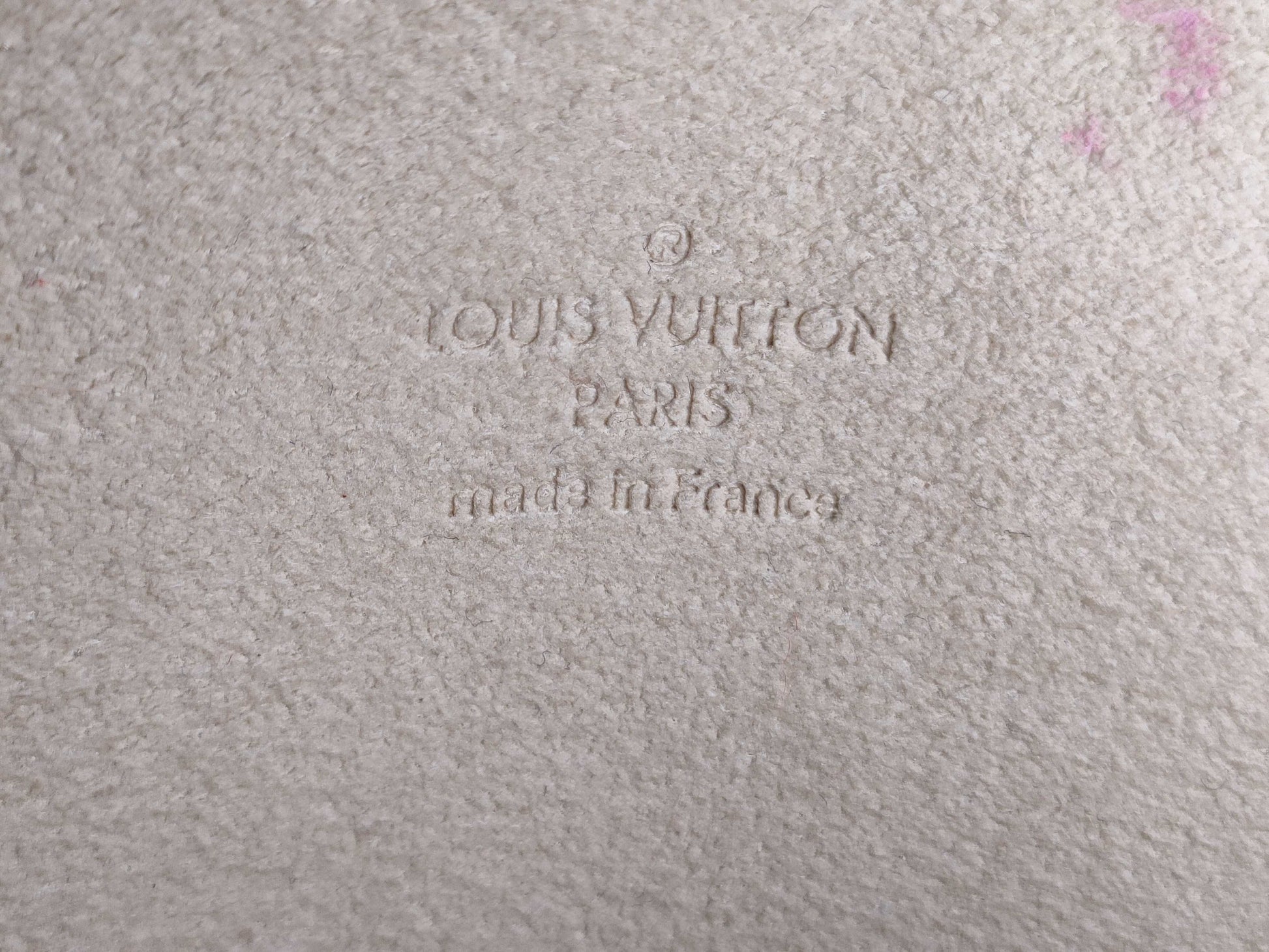 LOUIS VUITTON M51855 Monogram LV Monogram Pochette Florentine M51855 FL1019 Shoulder Bag