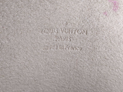 LOUIS VUITTON M51855 Monogram LV Monogram Pochette Florentine M51855 FL1019 Shoulder Bag