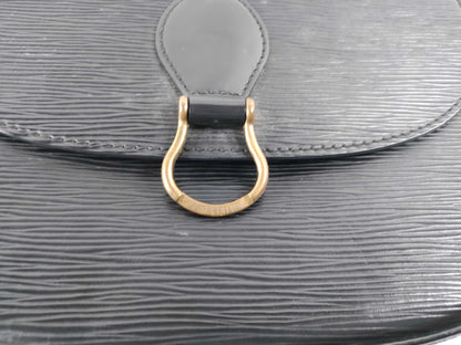 LOUIS VUITTON M52192 Epi Leather LV Epi Leather Saint-Cloud M52192 VI0990 Shoulder Bag