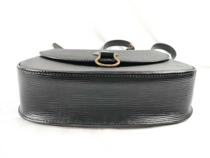 LOUIS VUITTON M52192 Epi Leather LV Epi Leather Saint-Cloud M52192 VI0990 Shoulder Bag