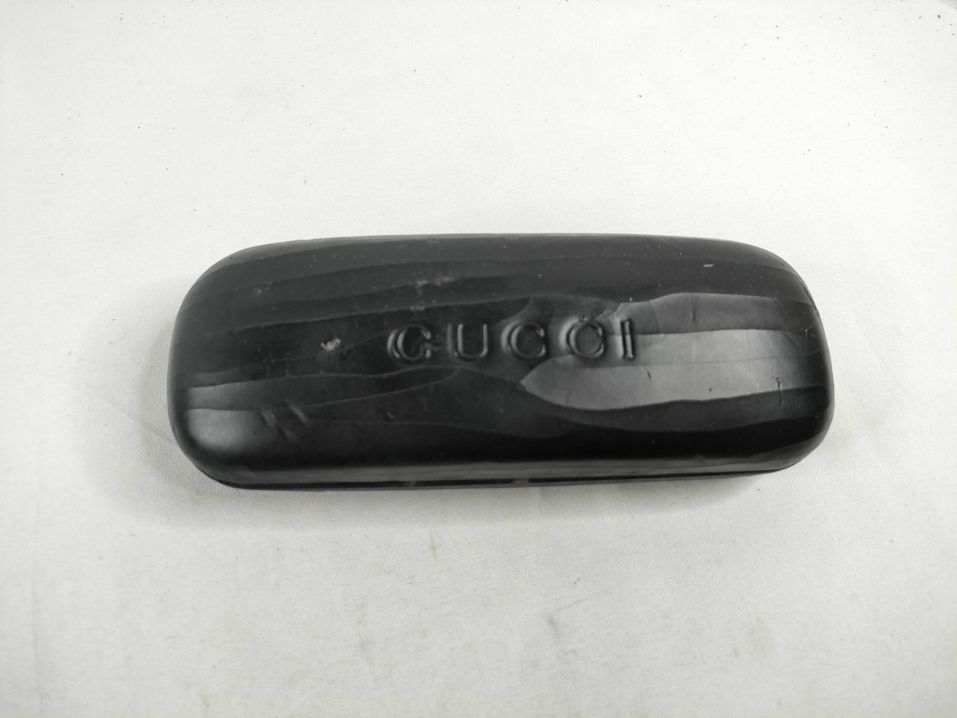 GUCCI Soho Resin Sunglasses GG2409 Brown