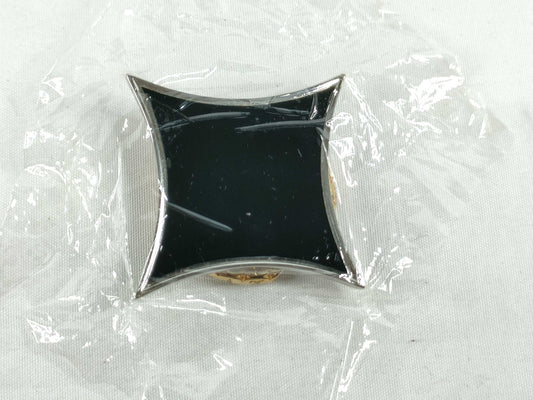 LOUIS VUITTON M63144 LV Fong Ring Flower Strass M63144 LE0178 Other Accessories