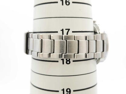 CITIZEN Eco-Drive H415-S054541 6N1020129 Navy Dial, Malfunctioning, Current Condition, Women's Watch