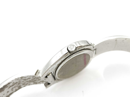 GUCCI 6700L Quartz Black Dial Women's Watch