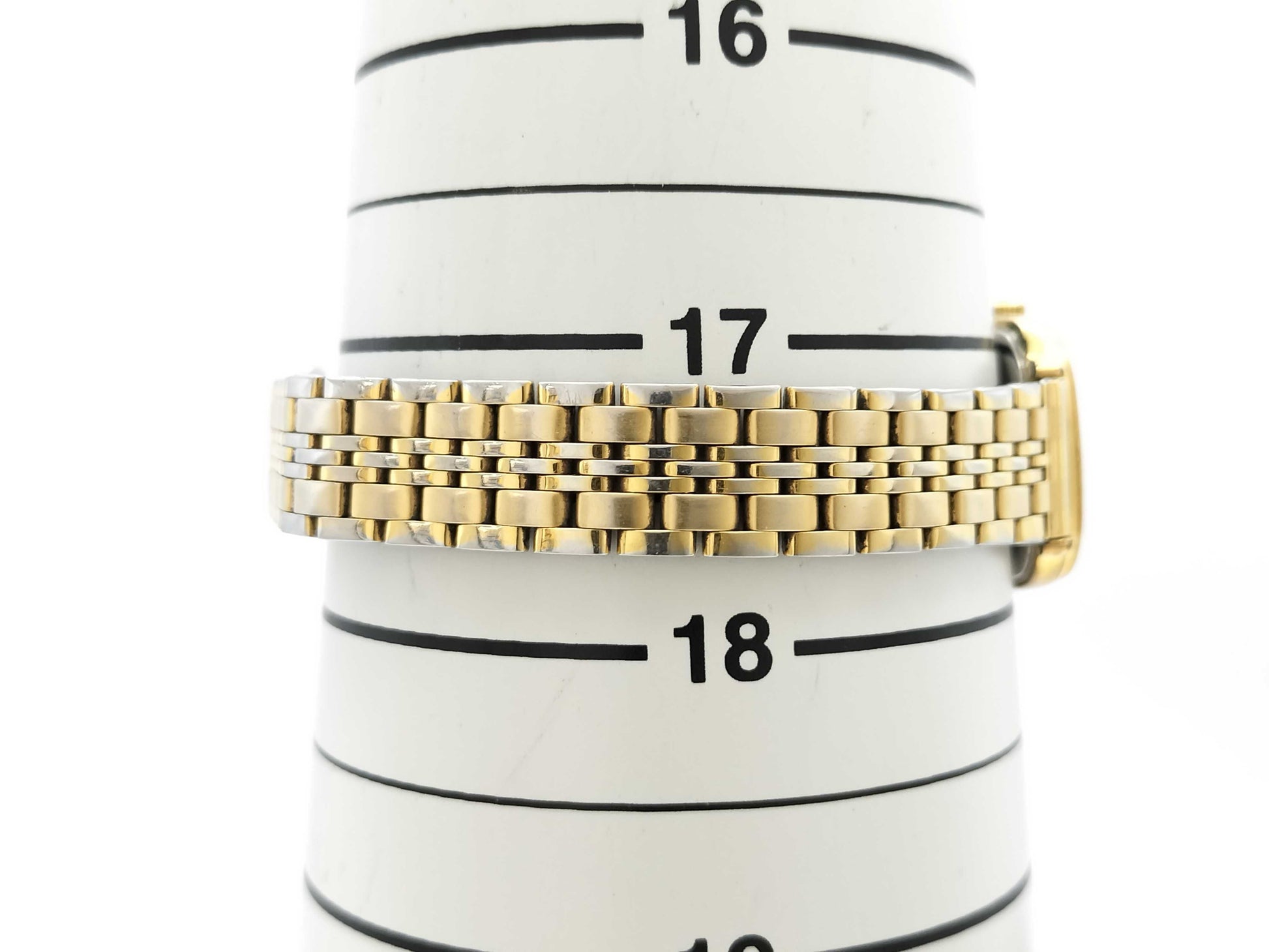 LONGINES 248765 05 Quartz White Dial Women's Watch 