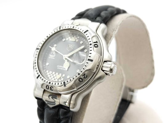 TAG Heuer WH1314 750/1000 Quartz Women's Watch