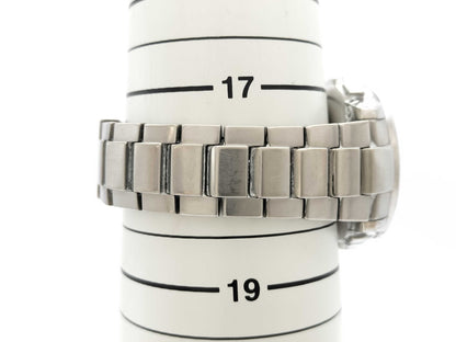 CASIO Oceanus OCW-500TDJ 001B272D 3731 Gray Dial Unoperated Men's Watch 