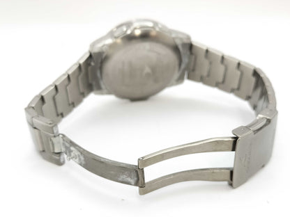 CASIO Oceanus OCW-500TDJ 001B272D 3731 Gray Dial Unoperated Men's Watch 