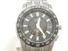 CITIZEN Attesa H116-T012051 7D0442 Black Dial Men's Watch, Malfunctioning