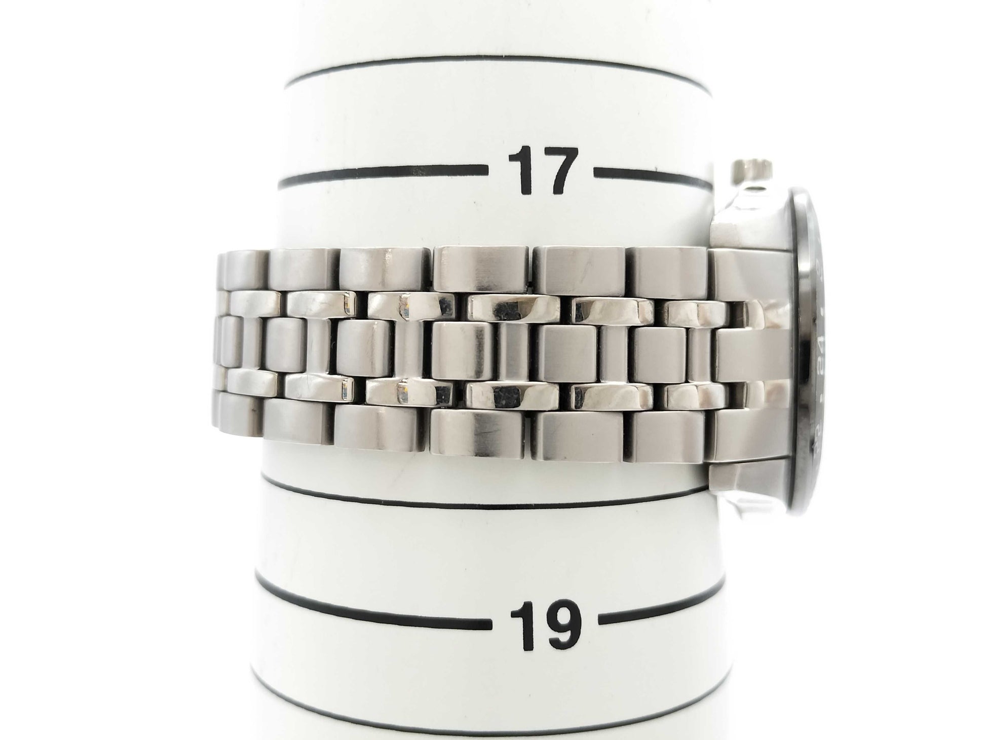 CITIZEN Attesa H116-T012051 7D0442 Black Dial Men's Watch, Malfunctioning