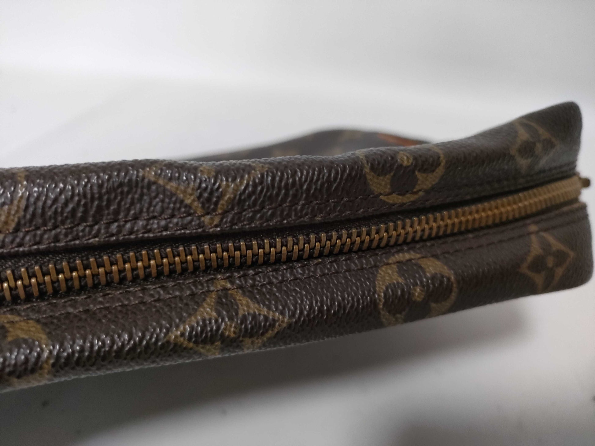 LOUIS VUITTON M51847 Monogram LV Monogram Compiègne 23 M51847 864SL Second Bag