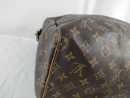 LOUIS VUITTON M41522 Monogram LV Monogram Speedy 40 M41522 SP0994 Handbag