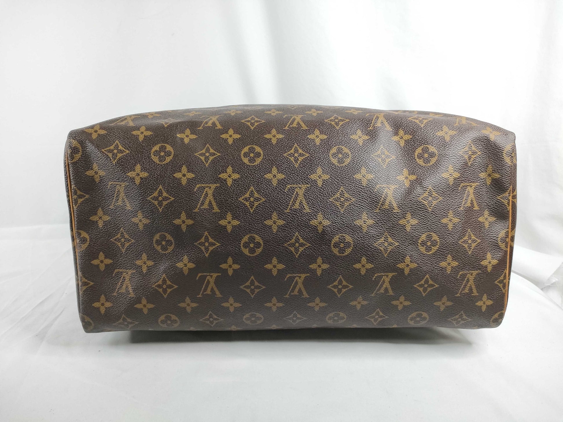LOUIS VUITTON M41522 Monogram LV Monogram Speedy 40 M41522 SP0994 Handbag
