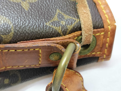 LOUIS VUITTON Monogram LV Monogram Petit Noe M42226 AR0940 Shoulder Bag