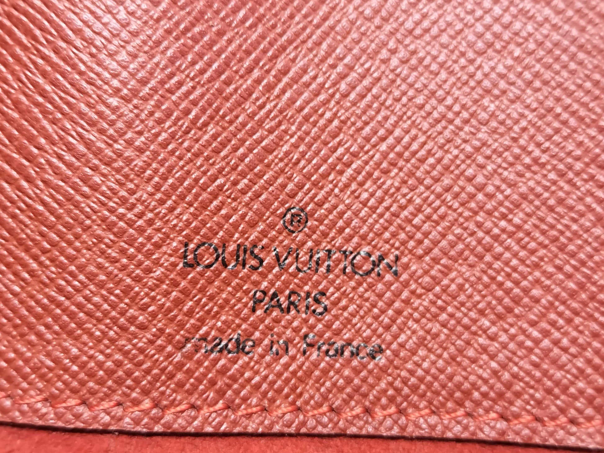 LOUIS VUITTON Damier Musette Shoulder Bag M51302 SL1003