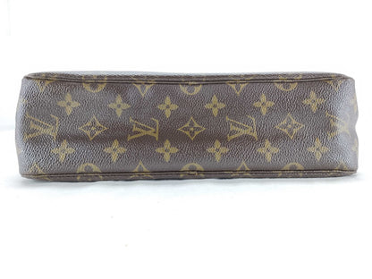 LOUIS VUITTON M47522 Monogram LV Monogram True Towel 28 M47522 842 Pouch