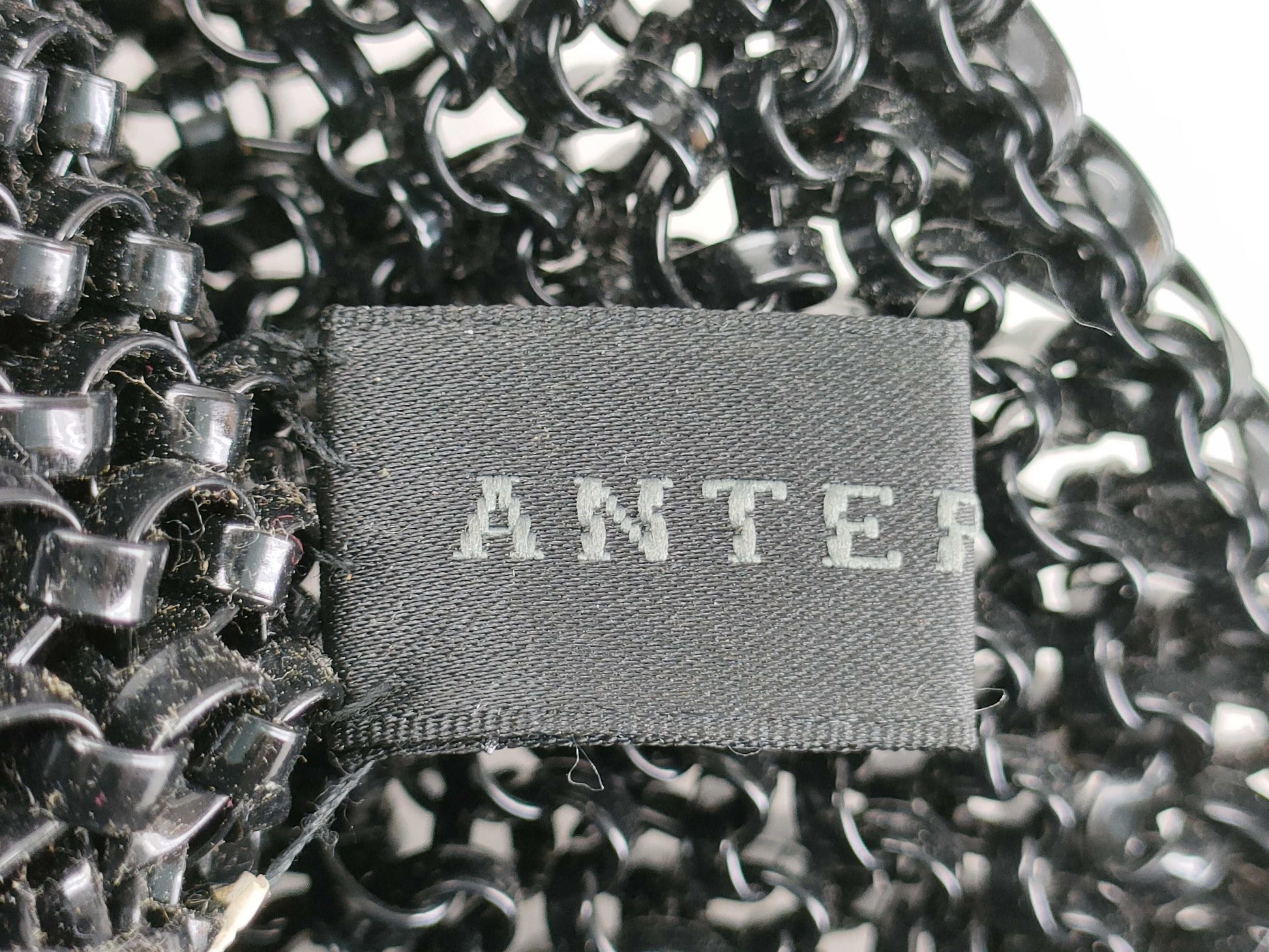 ANTEPRIMA 2-Piece Tote Bag