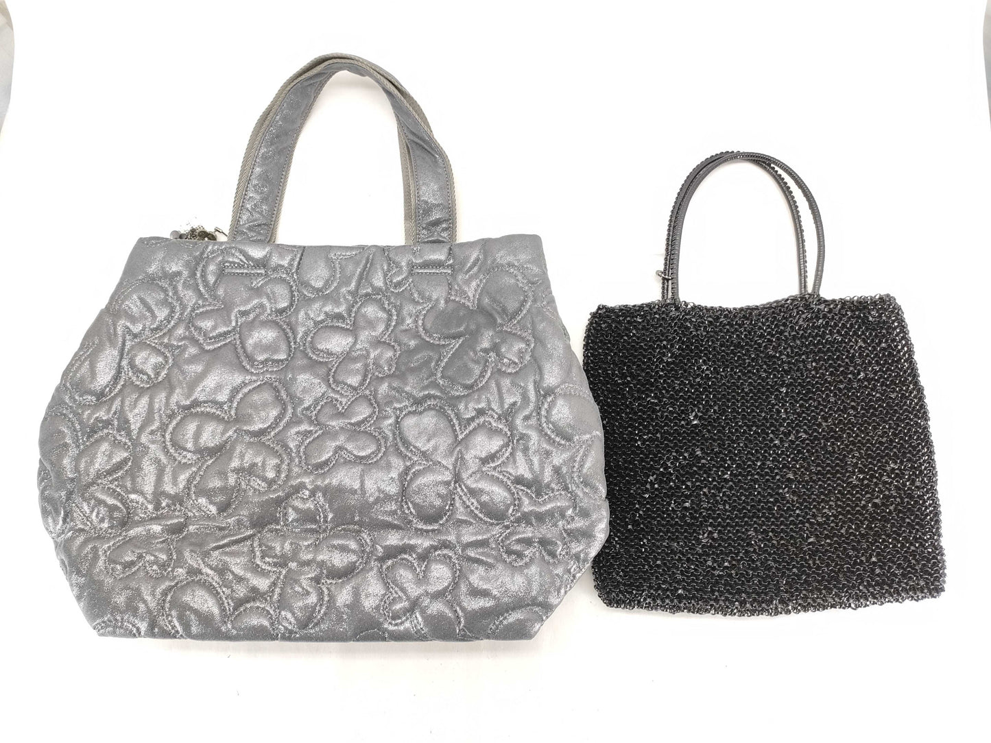 ANTEPRIMA 2-Piece Tote Bag