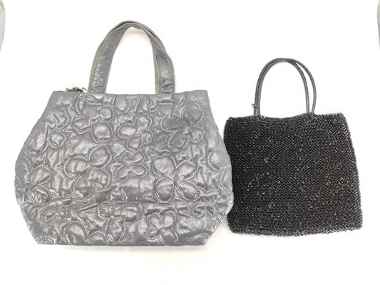 ANTEPRIMA 2-Piece Tote Bag