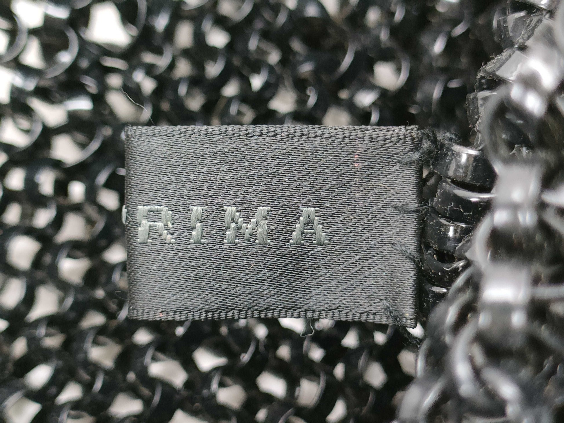 ANTEPRIMA 2-Piece Tote Bag