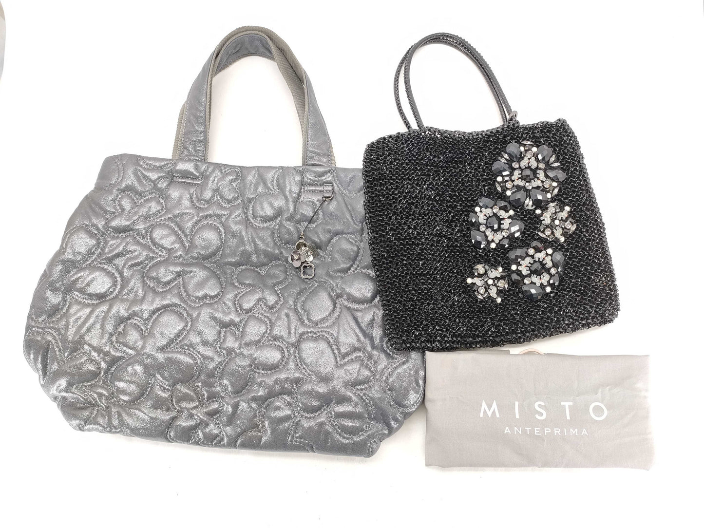 ANTEPRIMA 2-Piece Tote Bag
