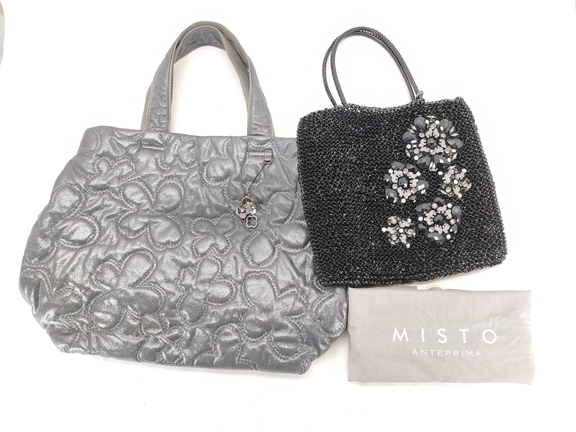 ANTEPRIMA 2-Piece Tote Bag