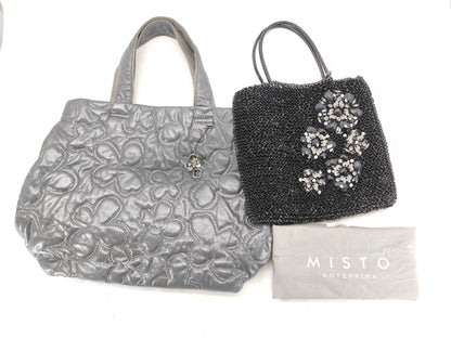 ANTEPRIMA 2-Piece Tote Bag