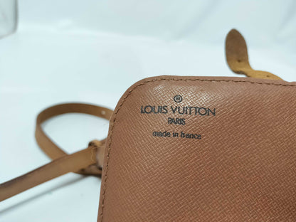 LOUIS VUITTON M51254 Monogram Shoulder Bag