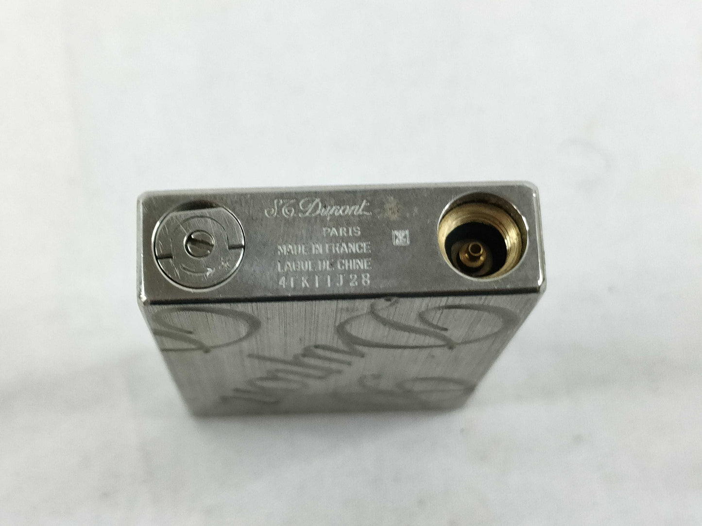 Dupont Lighter Lighter