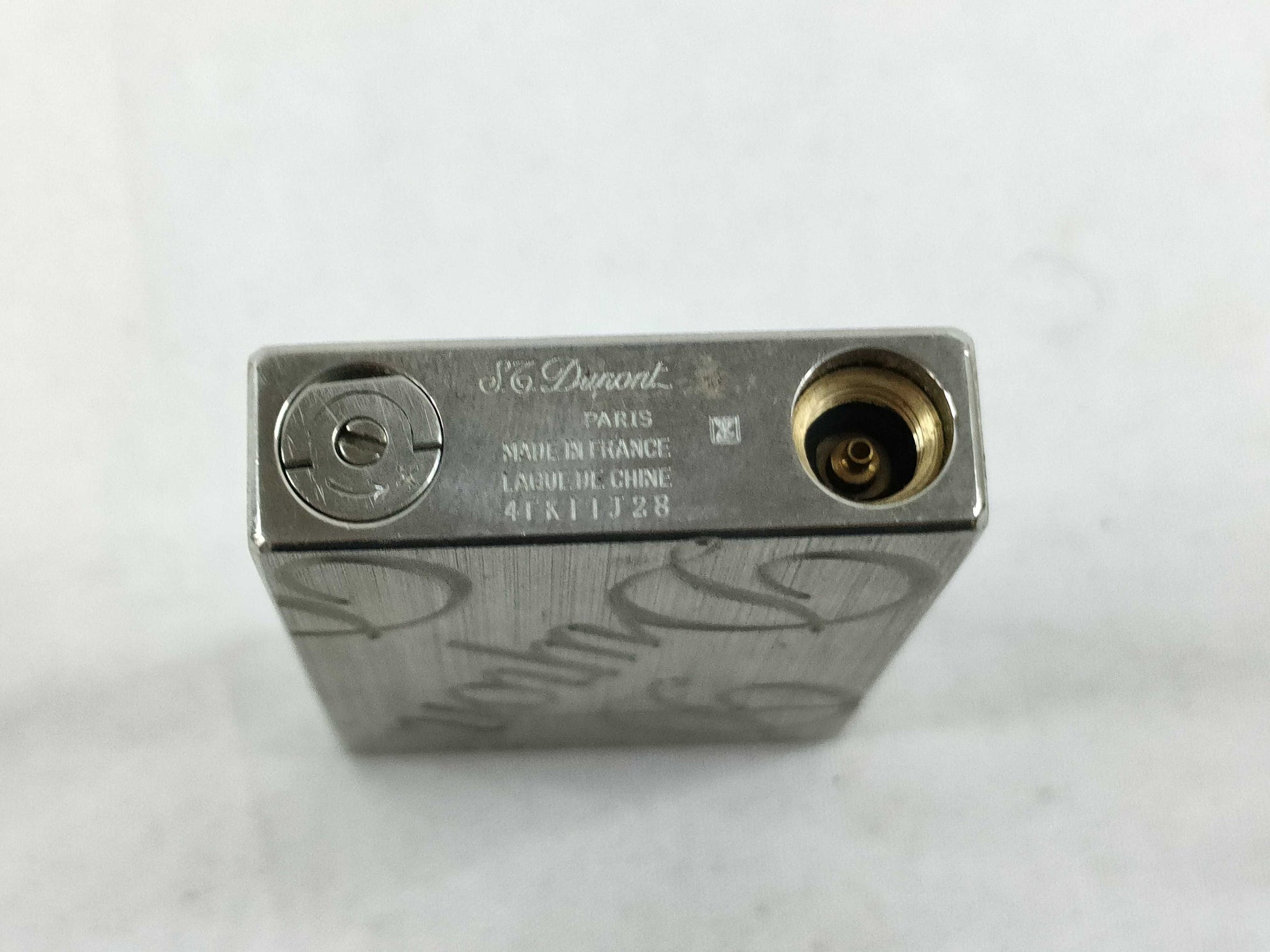 Dupont Lighter Lighter
