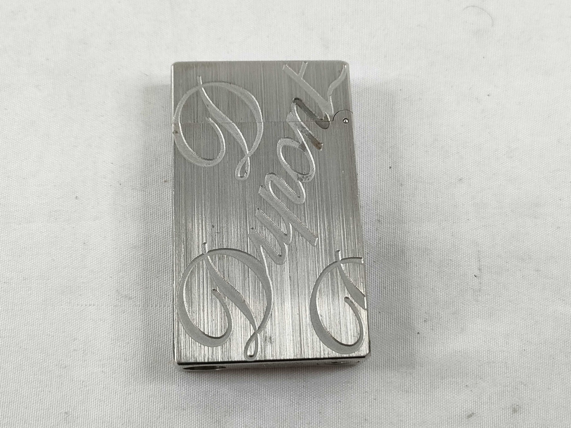 Dupont Lighter Lighter