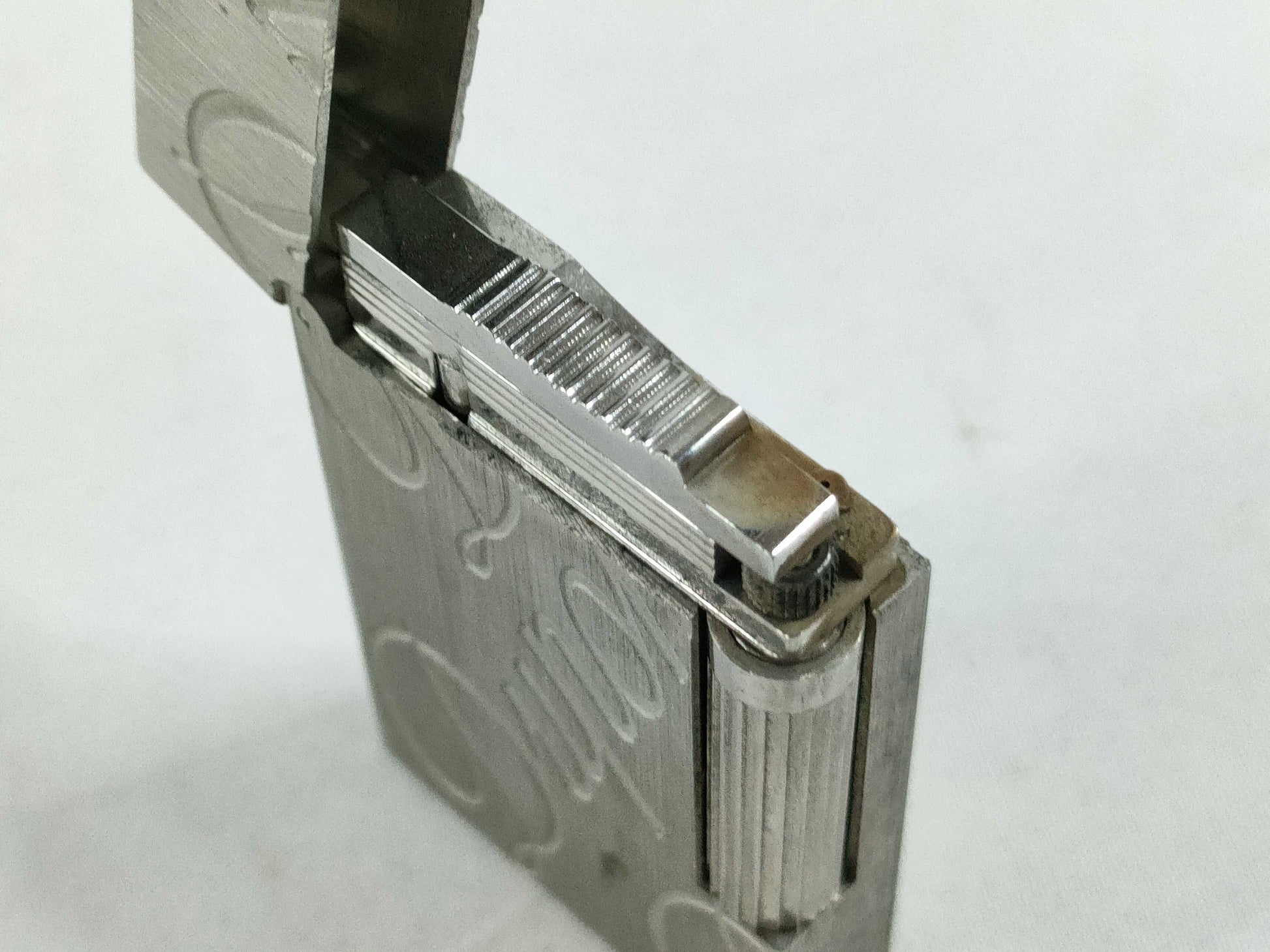 Dupont Lighter Lighter
