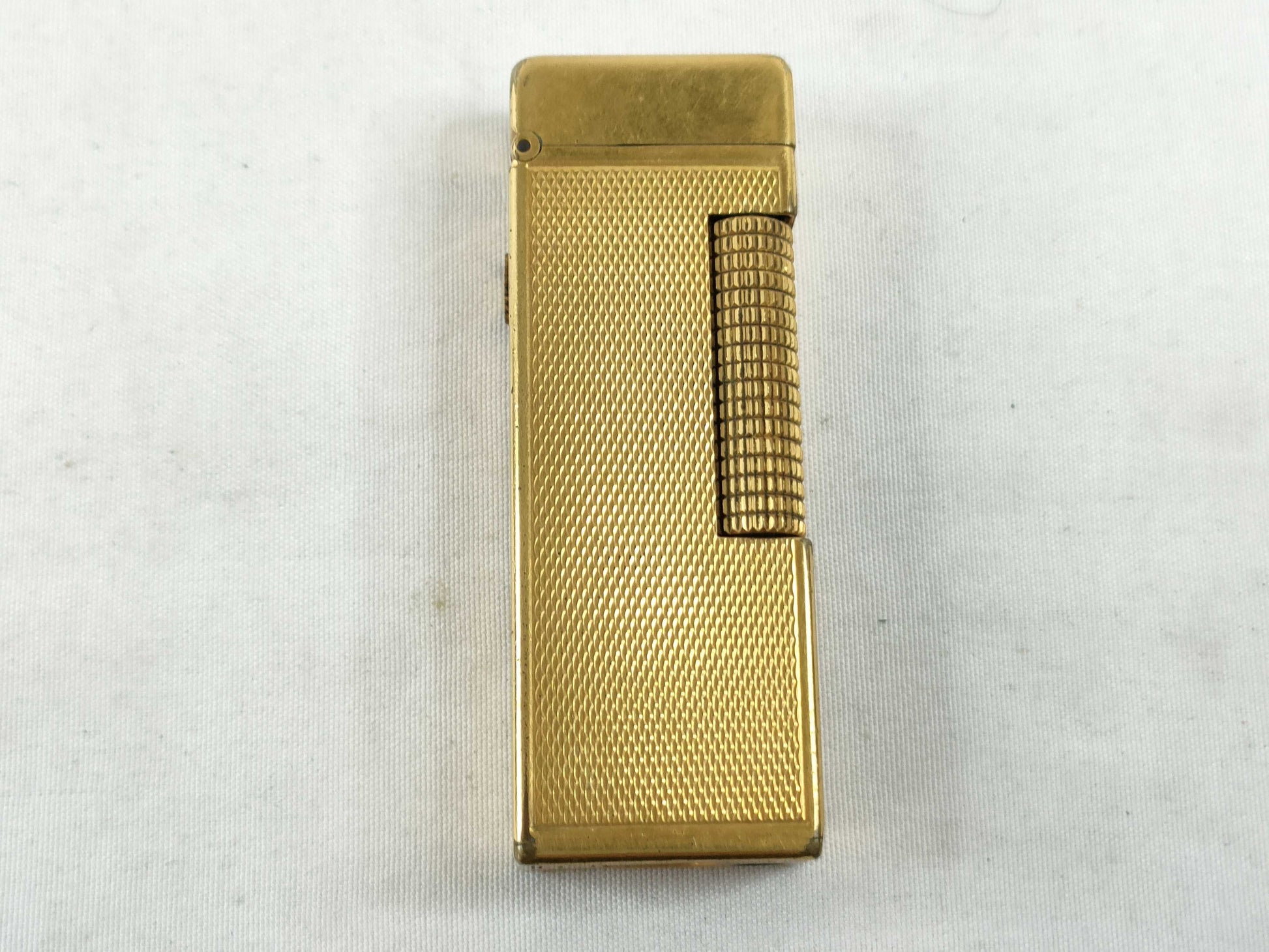 dunhill Dunhill lighter lighter